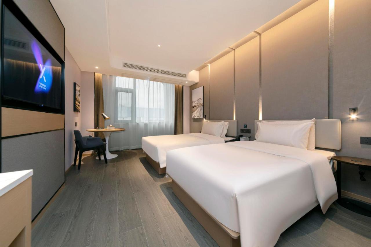 Atour Hotel Guilin Two Rivers And Four Lakes Elephant Trunk Hill Luaran gambar