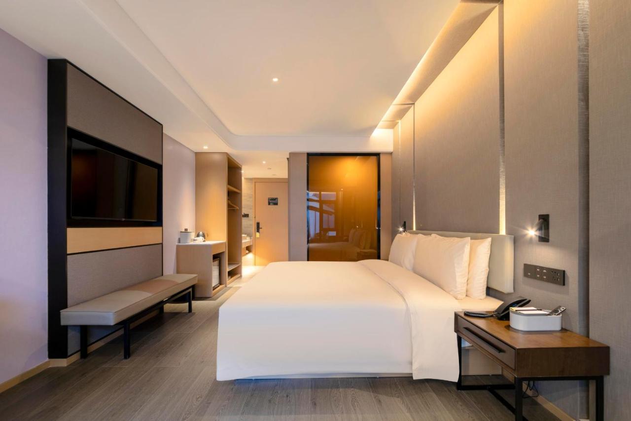 Atour Hotel Guilin Two Rivers And Four Lakes Elephant Trunk Hill Luaran gambar